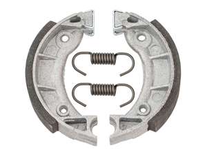 Brake shoes Ø 90 x 18 | Sachs Brake shoes Ø 90 x 18 | Sachs