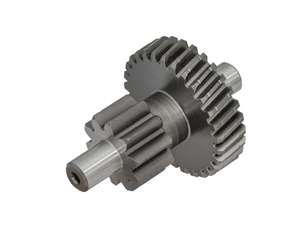 CIF gearwheel 29/10 teeth Mono / Vario gearbox | Piaggio Ciao, SI, Bravo, Boxer CIF gearwheel 29/10 teeth Mono / Vario gearbox | Piaggio Ciao, SI, Bravo, Boxer