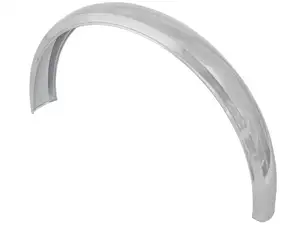 swiing® revival 19" rear fender "Oldie" Inox swiing® revival 19" rear fender "Oldie" Inox