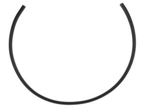 Ignition cable Ø 5 x 450 mm (1A quality) Ignition cable Ø 5 x 450 mm (1A quality)