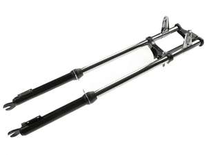EBR fork ULTRA LANG black | Puch EBR fork ULTRA LANG black | Puch