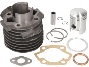 swiing 38 mm cylinder kit | Cilo 502 swiing 38 mm cylinder kit | Cilo 502