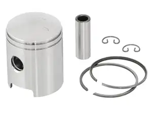 Meteor piston 42 mm (10 mm KoBo) oversize | Puch X30 Velux Meteor piston 42 mm (10 mm KoBo) oversize | Puch X30 Velux