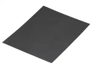 HPX wet sandpaper (P1200) 23 x 28 cm HPX wet sandpaper (P1200) 23 x 28 cm
