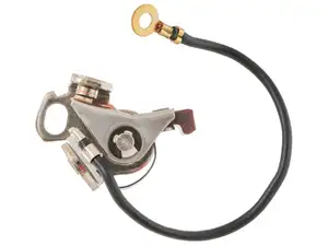 EFFE breaker with cable (small) | Bosch / Ducati / Minarelli EFFE breaker with cable (small) | Bosch / Ducati / Minarelli