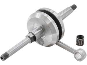 Airsal crankshaft "Racing" 3 BAL WH | Peugeot 103 Airsal crankshaft "Racing" 3 BAL WH | Peugeot 103