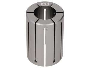 Siggnature cylinder clamping sleeve 41 mm Siggnature cylinder clamping sleeve 41 mm