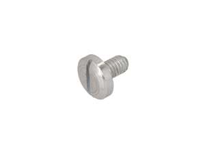 M5x9 Galvanized Trim Screw | MBK / Motobecane M5x9 Galvanized Trim Screw | MBK / Motobecane