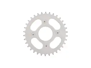 Sprocket 34 teeth Grimeca flat Sprocket 34 teeth Grimeca flat