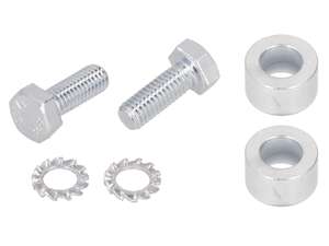 swiing® revival mounting set headlight with spacer rings | Pony GTX, Cross 521 swiing® revival mounting set headlight with spacer rings | Pony GTX, Cross 521