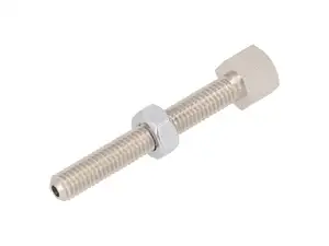 Magura set screw M6x55 lock nut SW10 Magura set screw M6x55 lock nut SW10