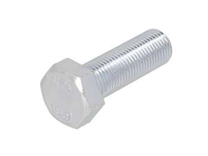 swiing® ingenious Special Screw M12x1.25, tapered, 90°, galvanized swiing® ingenious Special Screw M12x1.25, tapered, 90°, galvanized