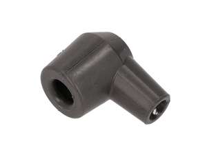 BERU O4S Spark Plug Connectors, Short / Non-Supressed, NOS BERU O4S Spark Plug Connectors, Short / Non-Supressed, NOS