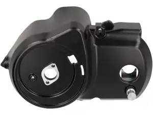 Ignition cover Kickstart | Tomos Ignition cover Kickstart | Tomos