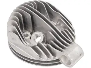 Cylinder head 38 mm | Sachs 50/2, 50/3 Cylinder head 38 mm | Sachs 50/2, 50/3