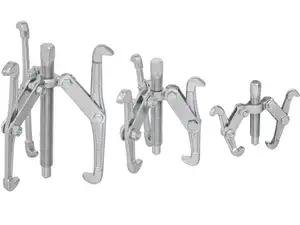 Bearing puller set 3 pcs. Bearing puller set 3 pcs.