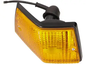 Siem rear left blinker | Vespa P, PX, T5 Siem rear left blinker | Vespa P, PX, T5