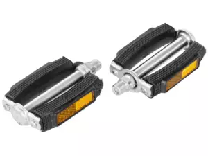 Union pedals plastic sport black Union pedals plastic sport black