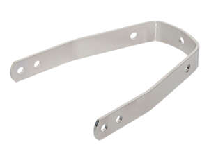 swiing® revival mudguard holder Inox | Hercules swiing® revival mudguard holder Inox | Hercules