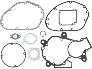 Engine gasket set | Puch MS, VS, DS, MV, M Engine gasket set | Puch MS, VS, DS, MV, M