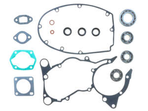 Engine revision set | Zündapp Belmondo, Bergsteiger Engine revision set | Zündapp Belmondo, Bergsteiger