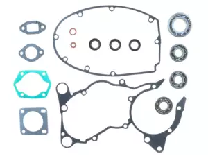 Engine revision set | Zündapp Belmondo, Bergsteiger Engine revision set | Zündapp Belmondo, Bergsteiger