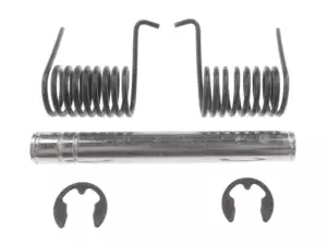 Repair kit main stand | Piaggio Ciao PX, C24 Repair kit main stand | Piaggio Ciao PX, C24