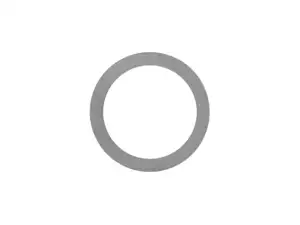 swiing® revival spacer 26/34/0.8 starter clutch | Sachs 503 ABL, AB (A5621) swiing® revival spacer 26/34/0.8 starter clutch | Sachs 503 ABL, AB (A5621)