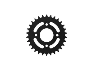 ESJOT sprocket 30 teeth (4 hole) | Hercules, Zündapp Alpa Spezial 3000 ESJOT sprocket 30 teeth (4 hole) | Hercules, Zündapp Alpa Spezial 3000