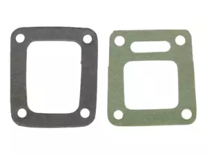 Malossi gasket set 2-folding diaphragm Garelli NOI Malossi gasket set 2-folding diaphragm Garelli NOI
