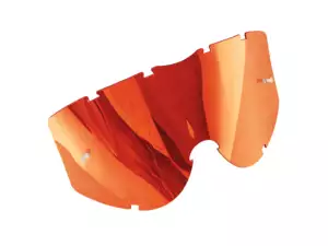 ProGrip replacement lens Raceline red ProGrip replacement lens Raceline red