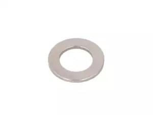 swiing® revival spacer sleeve 11.2/19/1.5 wheel axle Inox swiing® revival spacer sleeve 11.2/19/1.5 wheel axle Inox