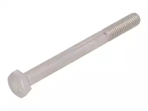 Screw M6x65 hexagonal shank Inox Screw M6x65 hexagonal shank Inox