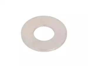 Washer M12 wheel axle nickel-plated Washer M12 wheel axle nickel-plated