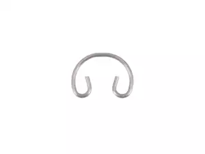 Meteor piston pin lock Ø 10 mm (double) Meteor piston pin lock Ø 10 mm (double)