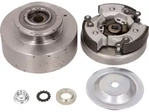 CIF Clutch 56 mm | Piaggio, Ciao, SI, Bravo, Boxer CIF Clutch 56 mm | Piaggio, Ciao, SI, Bravo, Boxer
