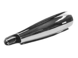 GPO end piece exhaust original look | Puch X30 Velux GPO end piece exhaust original look | Puch X30 Velux