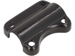 EBR clamping bridge black EBR clamping bridge black