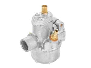 GPO 15 mm carburetor tuning | Puch GPO 15 mm carburetor tuning | Puch