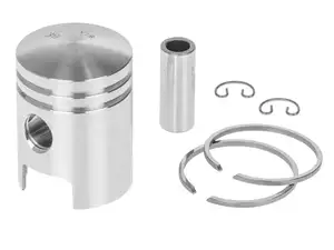 Meteor piston 38 mm #3 | Puch Meteor piston 38 mm #3 | Puch