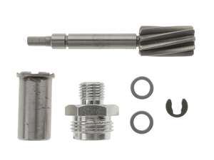 Speedo drive worm gear | Sachs 50/3 & 50/4 Speedo drive worm gear | Sachs 50/3 & 50/4