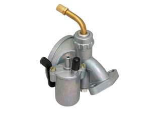 BING SSE carburetor 12 mm | Puch MV 50, MS 50 BING SSE carburetor 12 mm | Puch MV 50, MS 50