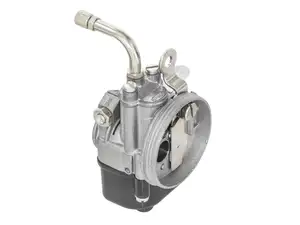 Dell'Orto 12/12 SHA carburetor hand choke | Piaggio Ciao PX, C24 Dell'Orto 12/12 SHA carburetor hand choke | Piaggio Ciao PX, C24