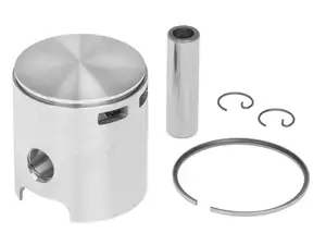 Athena piston 48 mm #A | Sachs 503 AB, AC, ADV Athena piston 48 mm #A | Sachs 503 AB, AC, ADV