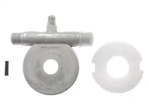 Transval speedometer drive 19" Transval speedometer drive 19"