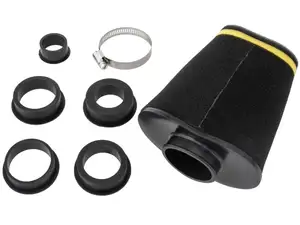 GPO air filter foam large (Ø 28 - 55 mm) GPO air filter foam large (Ø 28 - 55 mm)