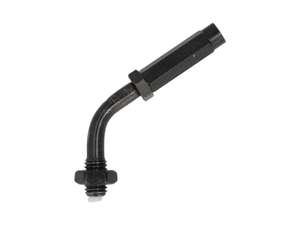 Domino deflection tube throttle grip M8 Domino deflection tube throttle grip M8