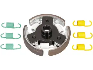 Jammer clutch 1st gear | Tomos A35, A55 Jammer clutch 1st gear | Tomos A35, A55