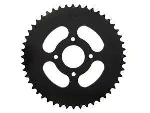 ESJOT sprocket 48 teeth (4 hole) | Hercules, Zündapp Alpa Spezial 3000 ESJOT sprocket 48 teeth (4 hole) | Hercules, Zündapp Alpa Spezial 3000