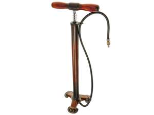 Charleston Vintage pump Charleston Vintage pump